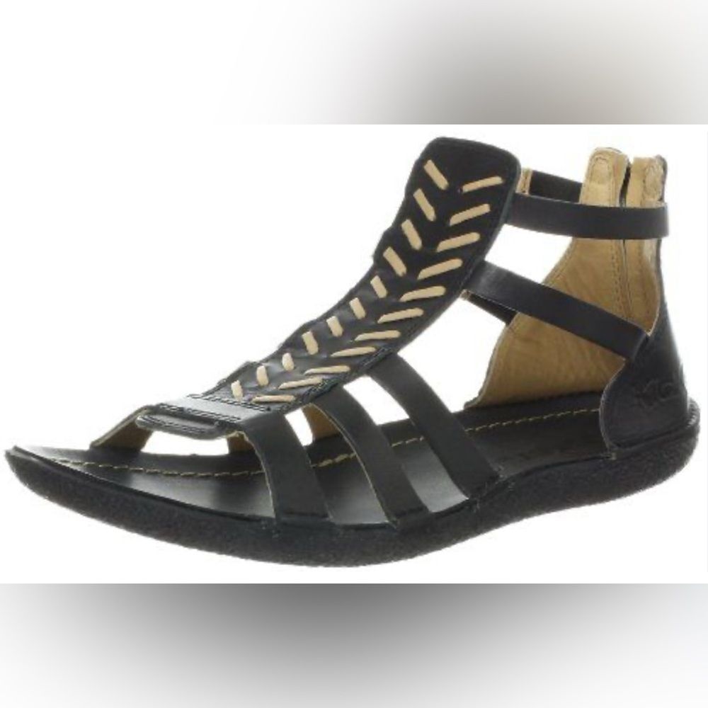 Kicker Gladiator sandals women’s size 7